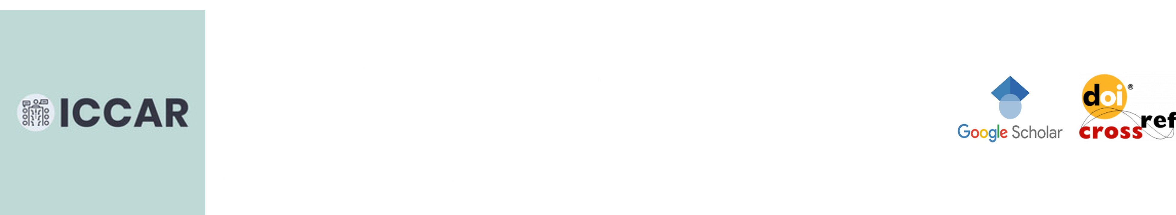 2nd International Conference on Contemporary Academic Research