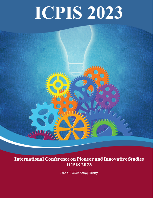                     View Vol. 1 (2023): International Conference on Pioneer and Innovative Studies
                