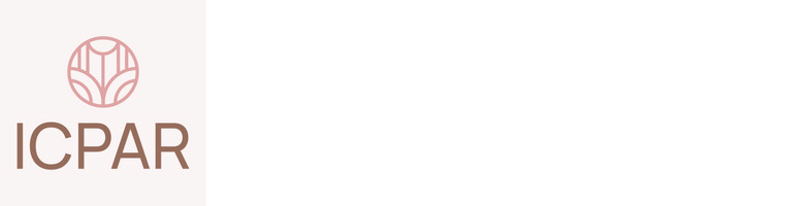 International Conference on Pioneer and Academic Research