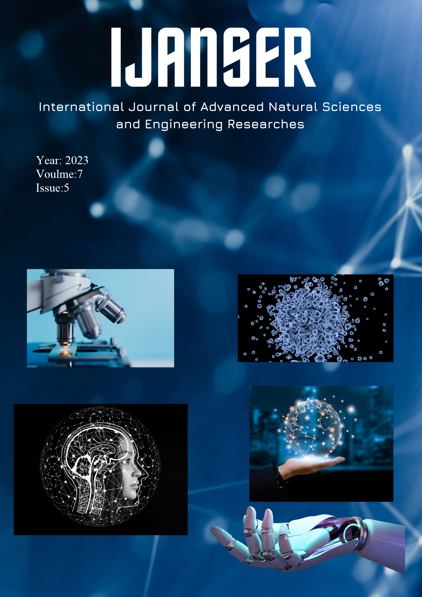                     View Vol. 7 No. 5 (2023): IJANSER (ICPIS 2023 SPECIAL ISSUE)
                